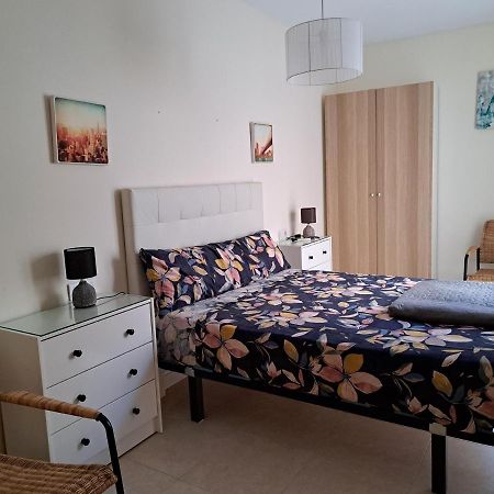 Apartamento Taray Carboneras Esterno foto