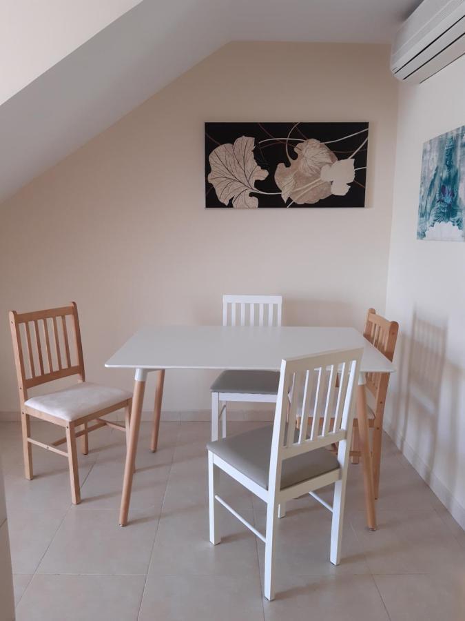 Apartamento Taray Carboneras Esterno foto