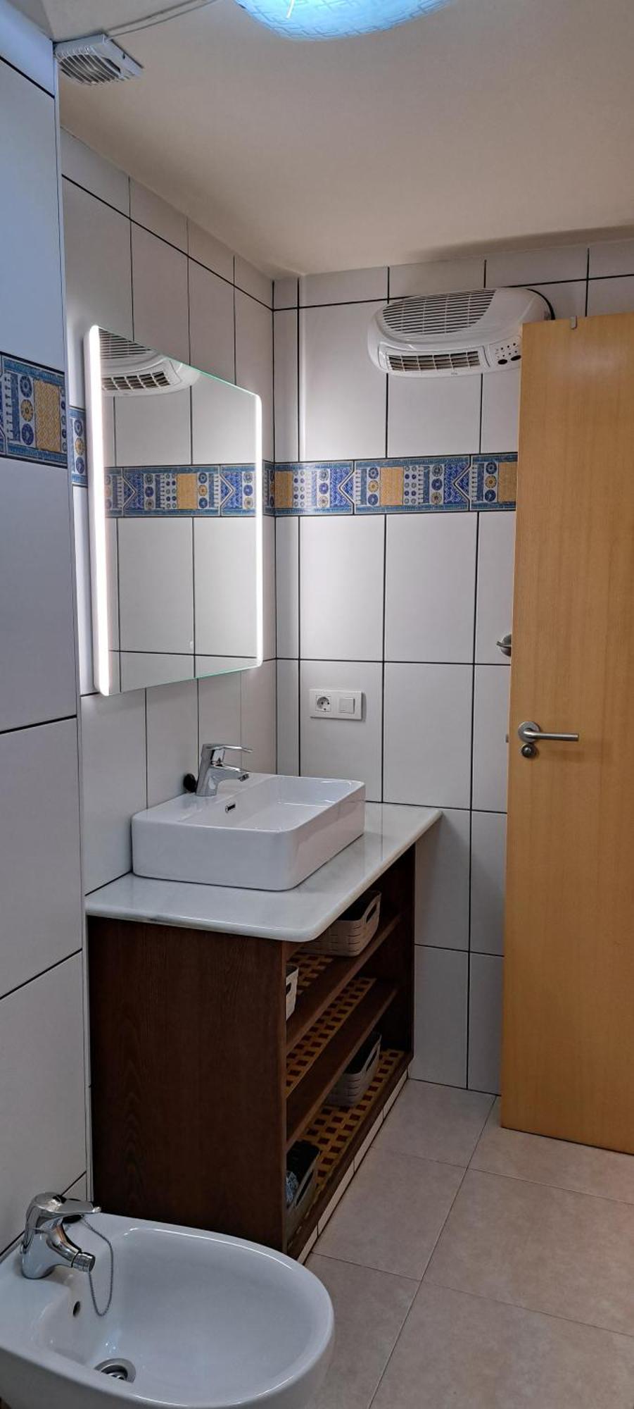 Apartamento Taray Carboneras Esterno foto